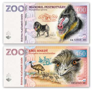Naša zoo